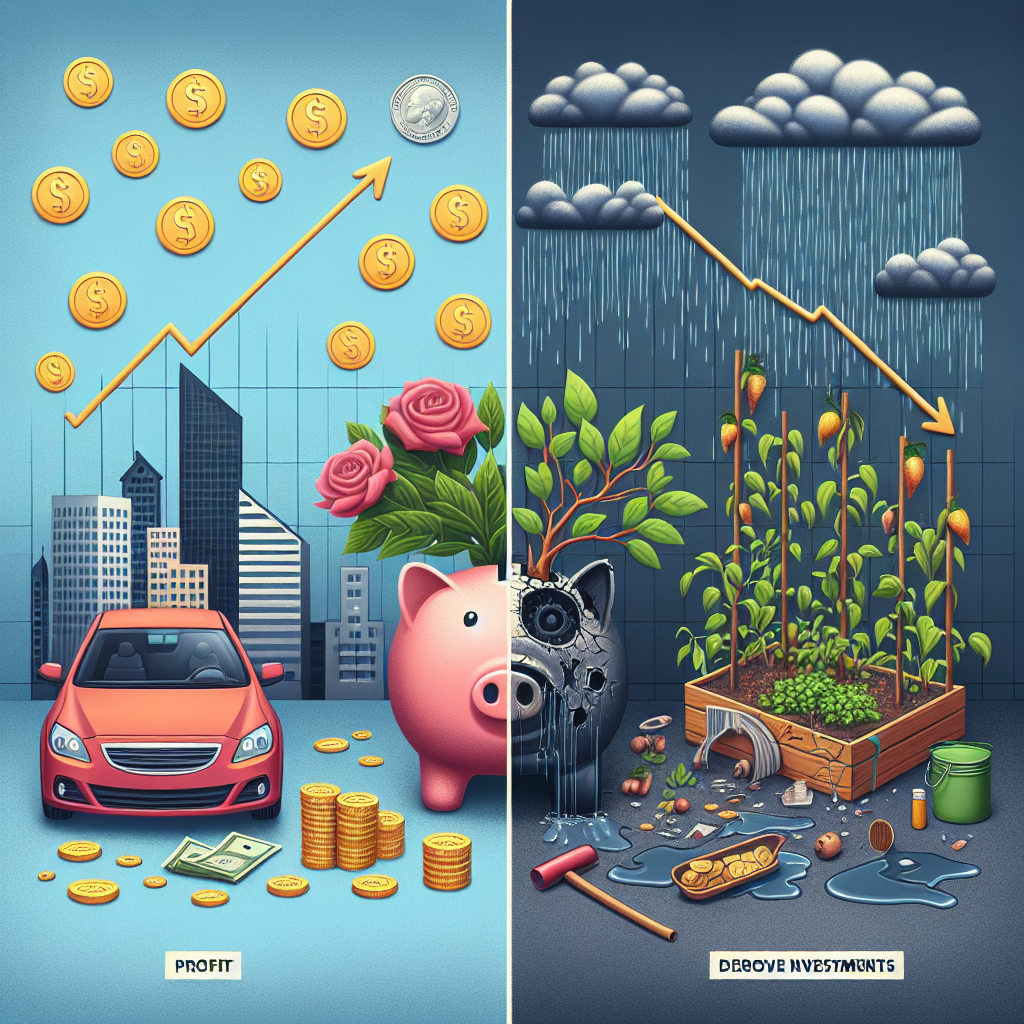 Redefining Assets: Assets May Not Be What You Think