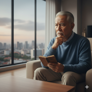 Retirement Risk 