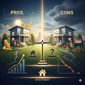 rental property