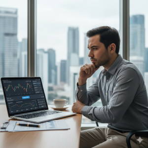 Lump Sum vs. Dollar-Cost Averaging