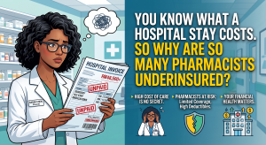 medical insurance for pharmacists Malaysia
